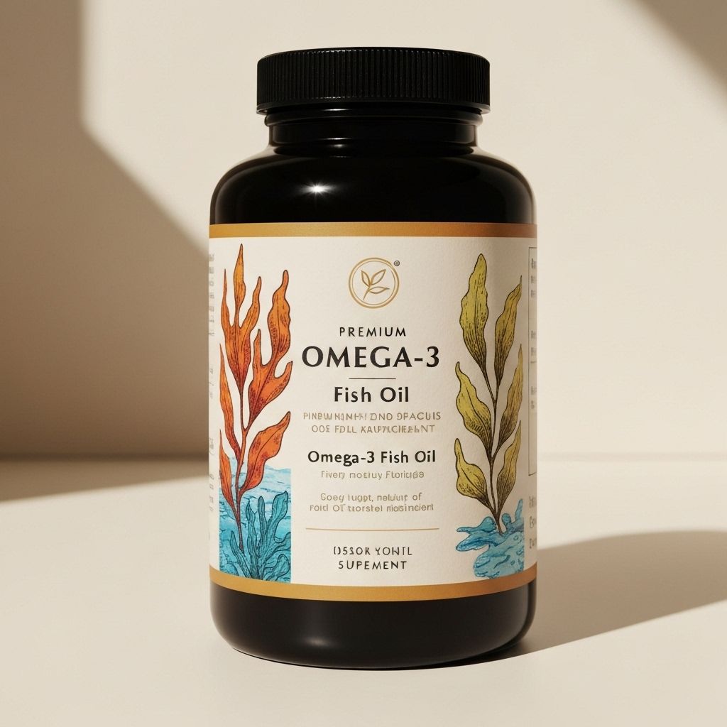 Omega-3 Premium